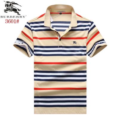 Cheap Burberry Men Shirts wholesale No. 1275